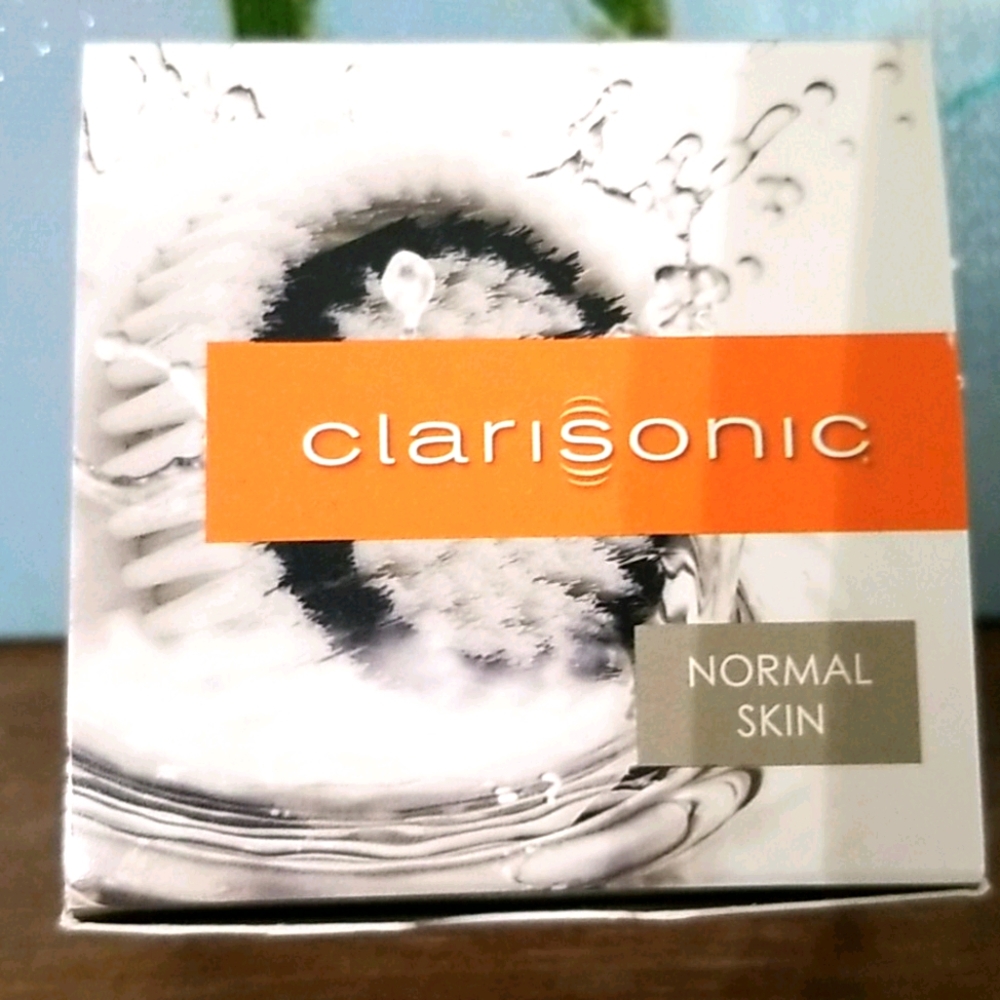Clarisonic Replacement Head for Normal Skin